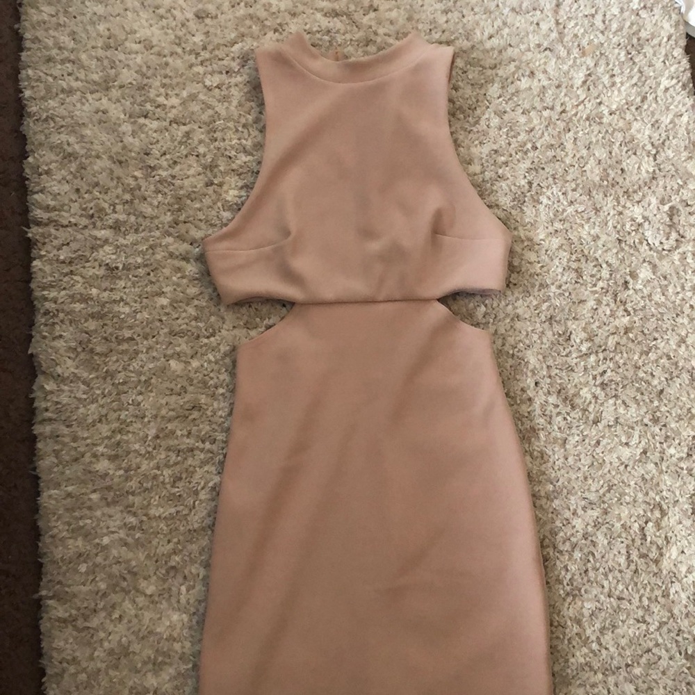 Womens dress